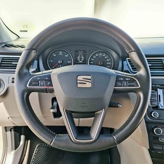 SEAT TOLEDO 1.6 Tdi STYLE _ 105 cv _ 2014