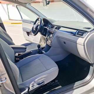 SEAT TOLEDO 1.6 Tdi STYLE _ 105 cv _ 2014