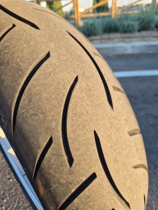 2018 BMW F800 GT 18.700km comprada a BMW