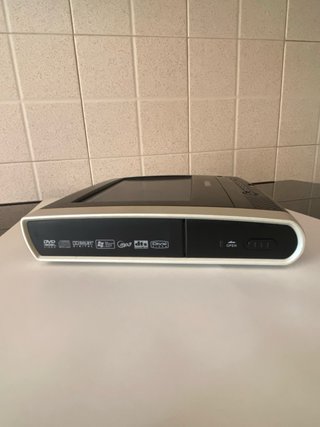 Lettore DVD portatile Thomson
