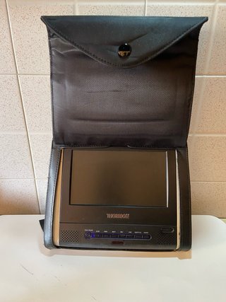 Lettore DVD portatile Thomson