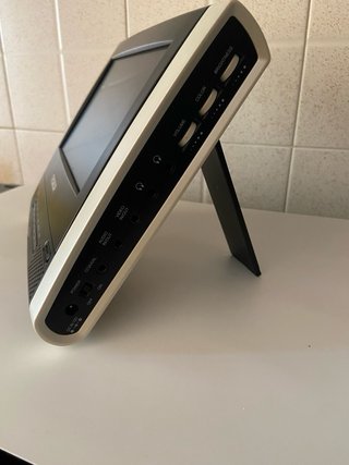 Lettore DVD portatile Thomson