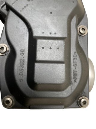 Caja Mariposa Opel Insignia Berlina G09 08-17