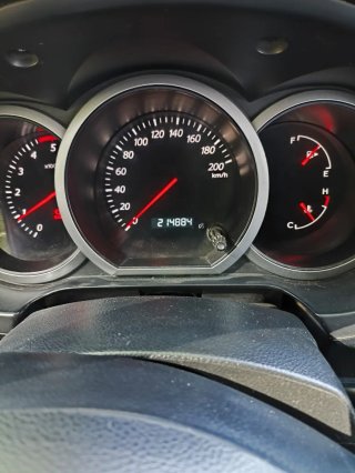 Suzuki Grand Vitara 2007