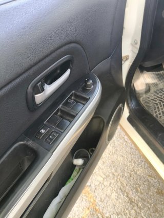 Suzuki Grand Vitara 2007