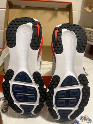 Nike Vomero 18 Running