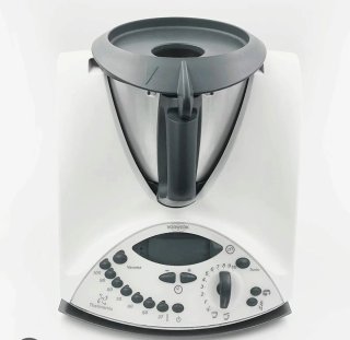 Thermomix TM31 para repuesto.