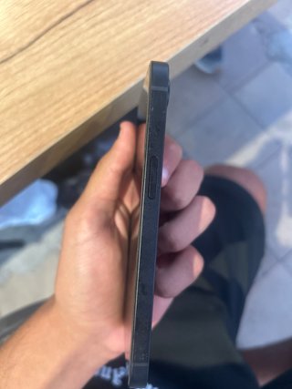 iPhone 17e Gen Negro