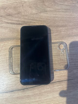 iPhone 17e Gen Negro
