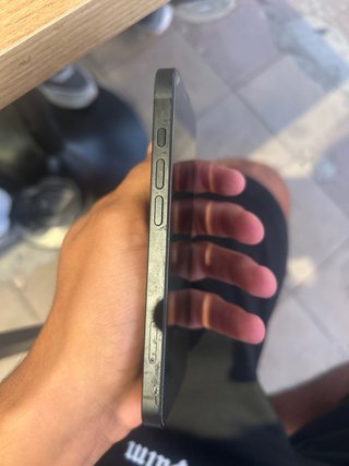 iPhone 17e Gen Negro