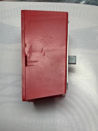 Pupitre semáforo Ibertren 712