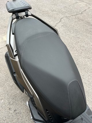Kymco Agility S 125 Gris