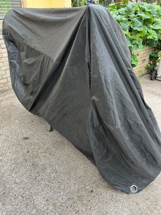 Kymco Agility S 125 Gris