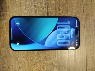 iPhone 15 128 GB Negro Espacial