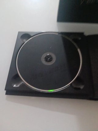 CD Amy Winehouse Back to Black