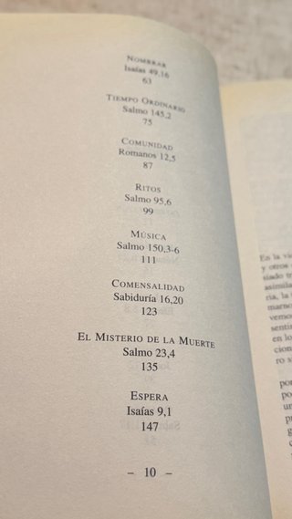 Escuchar con el corazón