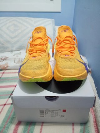 Nike Air Zoom Alphafly Next% 3