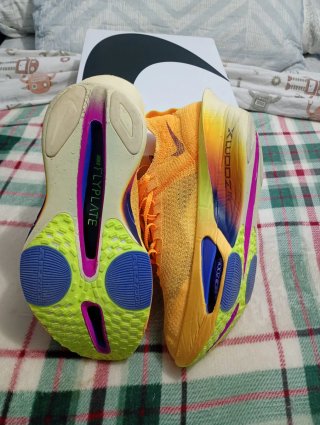 Nike Air Zoom Alphafly Next% 3