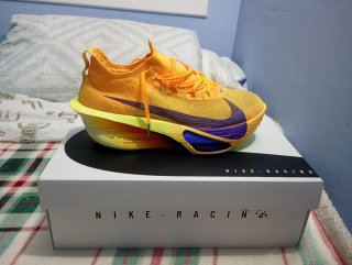 Nike Air Zoom Alphafly Next% 3