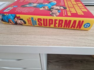 Superman de grant morrison. la colección completa