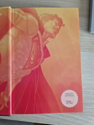 Superman de grant morrison. la colección completa