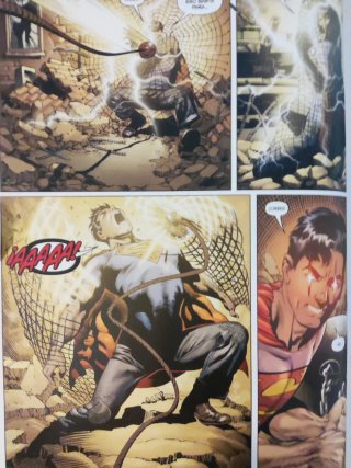 Superman de grant morrison. la colección completa
