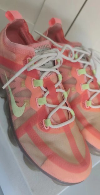 Zapatillas Nike Air VaporMax Mujer