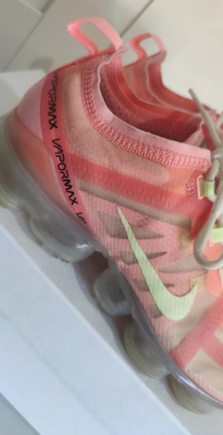 Zapatillas Nike Air VaporMax Mujer