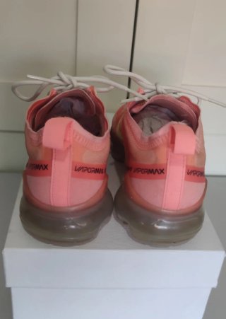 Zapatillas Nike Air VaporMax Mujer