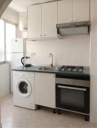 Se vende piso en manises 70