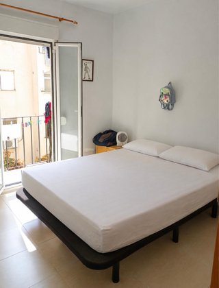 Se vende piso en manises 70
