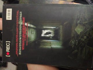 Rec Historias inéditas