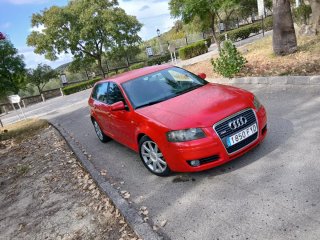 Audi A3 2006