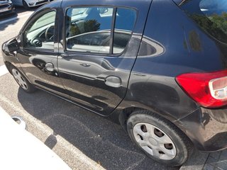 Dacia Sandero 2013