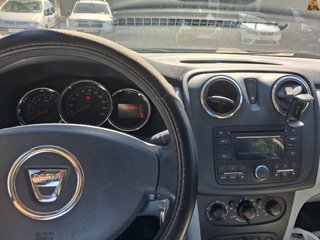 Dacia Sandero 2013