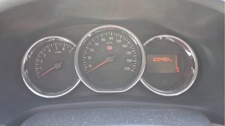 Dacia Sandero 2013