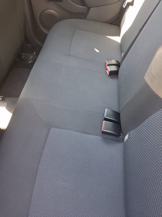 Dacia Sandero 2013