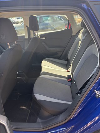 SEAT Ibiza 1.0 MPI Style Plus