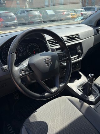 SEAT Ibiza 1.0 MPI Style Plus
