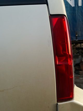 Piloto Trasero Izquierdo Nissan Pathfinder