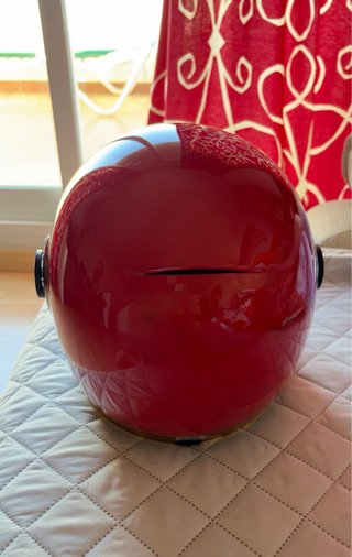 Casco Bell Bullitt GT Talla L