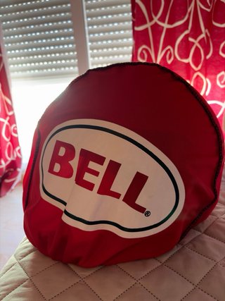Casco Bell Bullitt GT Talla L