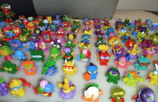 Lote Superthings