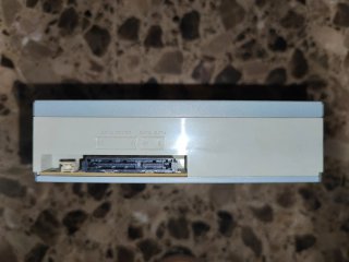 Grabadora DVD/CD HP SATA LightScribe