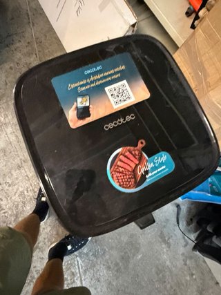 Cecotec Airfryer