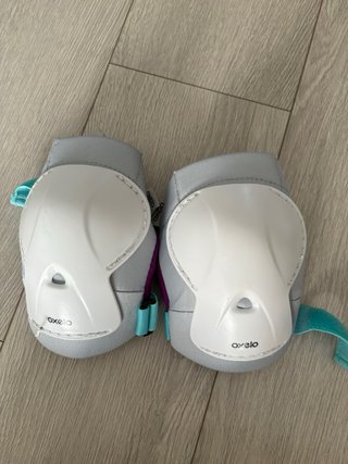 Patines en línea infantiles talla 30-33