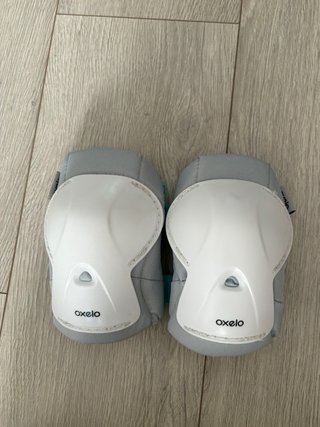 Patines en línea infantiles talla 30-33