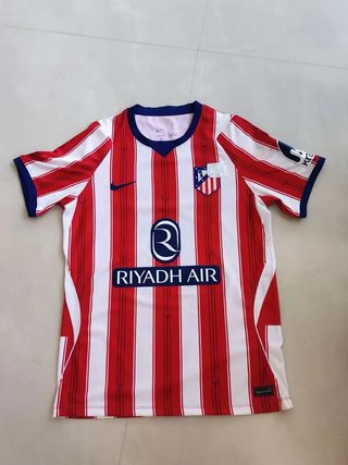 Camiseta Atlético de Madrid Nike Talla M