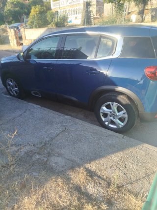 Citroen C5 Aircross 2020