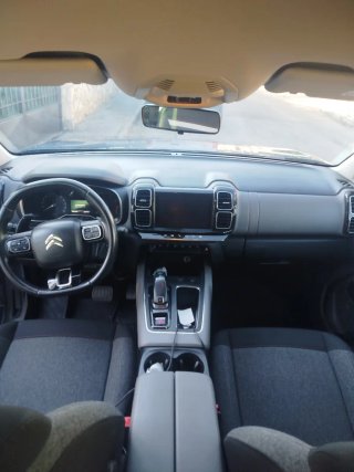 Citroen C5 Aircross 2020